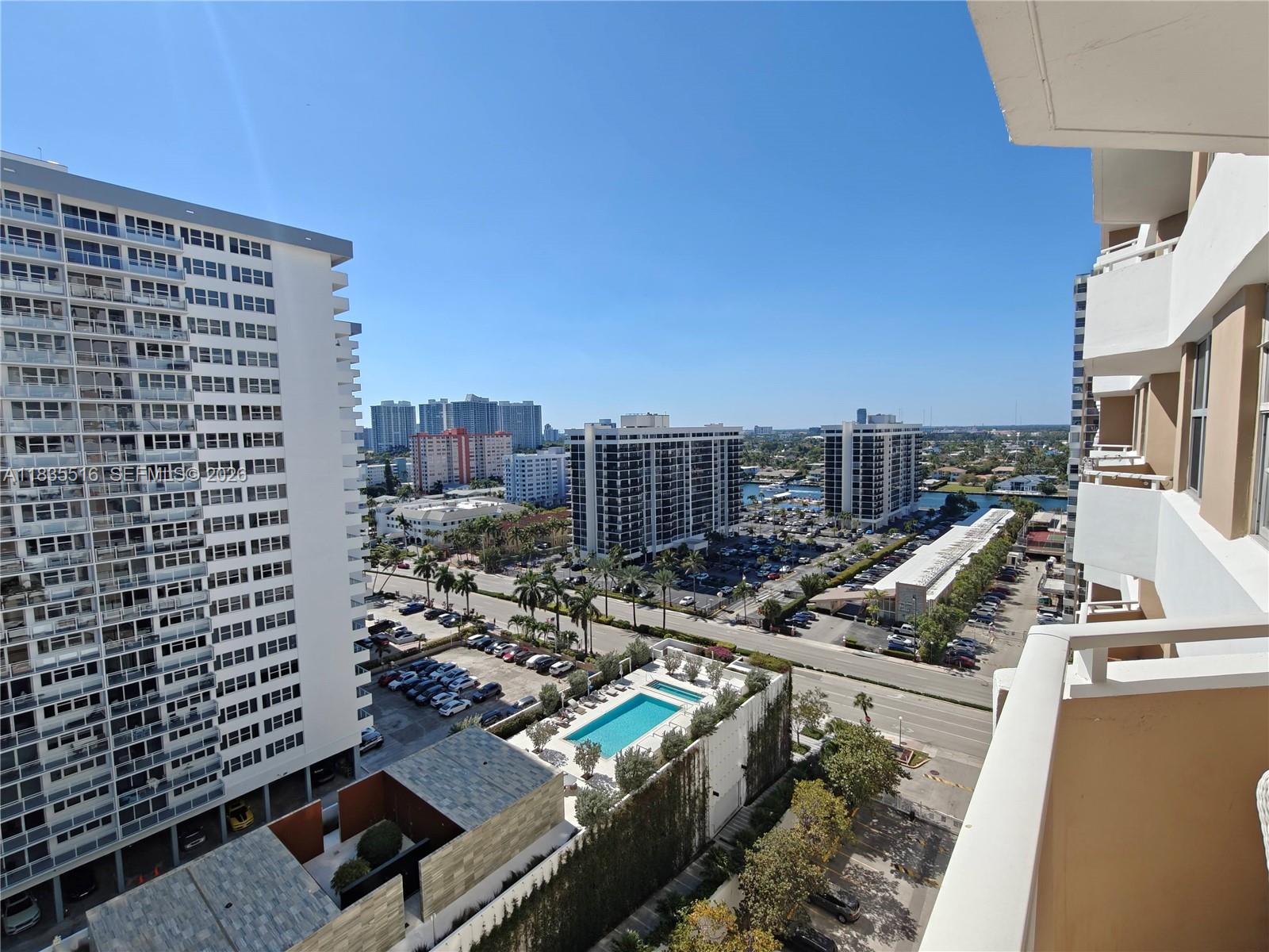 HEMISPHERES CONDO - Residential