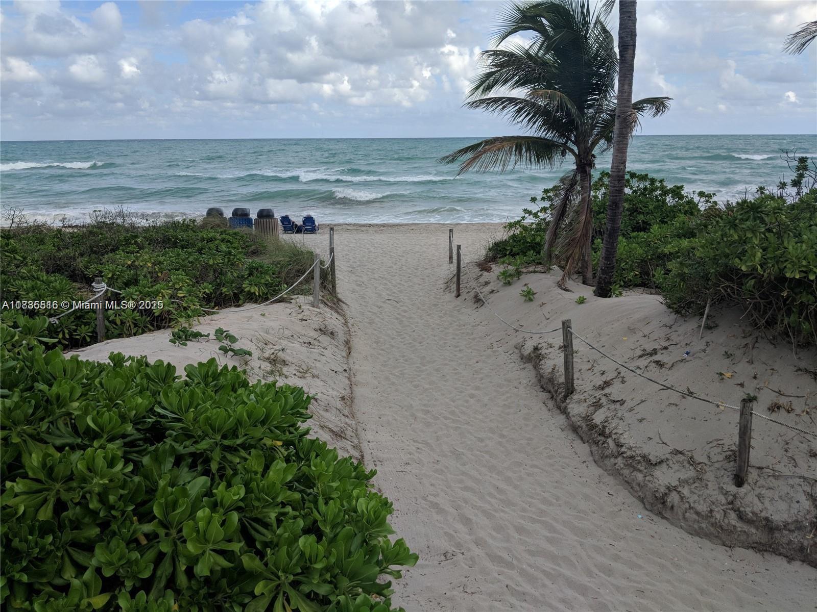 HEMISPHERES CONDO - Residential