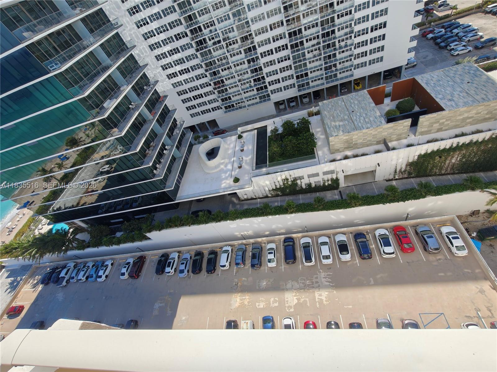 HEMISPHERES CONDO - Residential