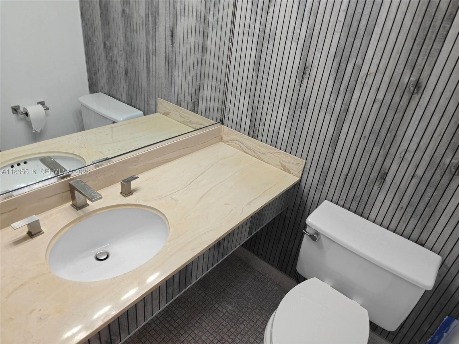 HEMISPHERES CONDO - Residential