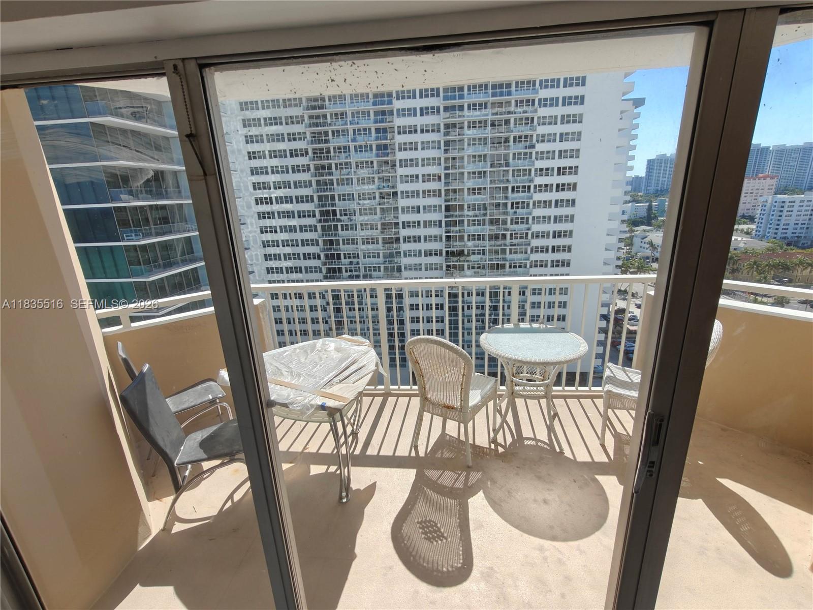 HEMISPHERES CONDO - Residential