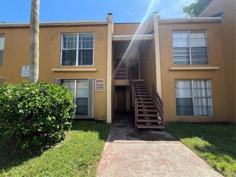 Photo of 4469 Treehouse Ln #B, Tamarac, FL 33319 (MLS # A11805911)