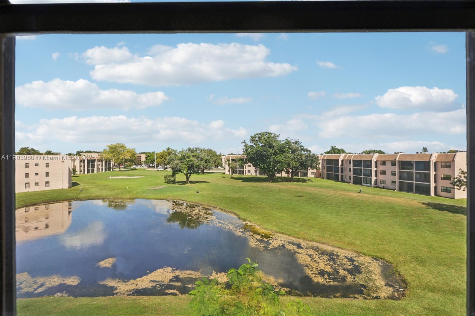 SUNRISE LAKES 216 CONDO - Residential