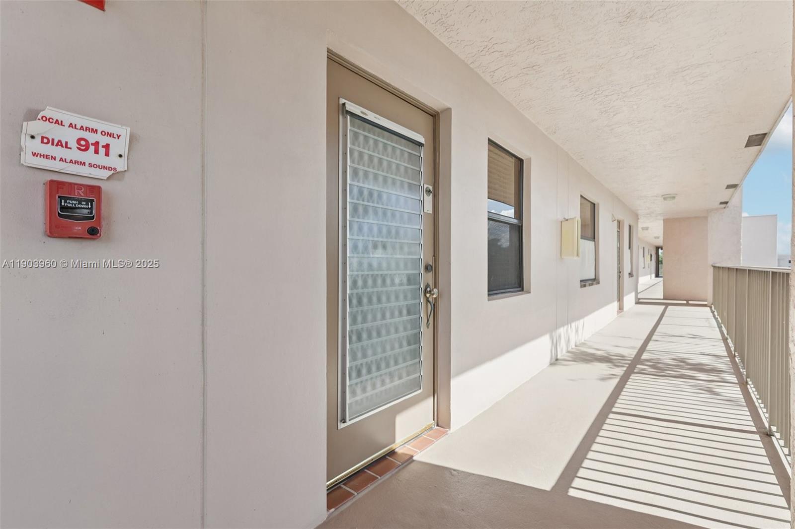 SUNRISE LAKES 216 CONDO - Residential