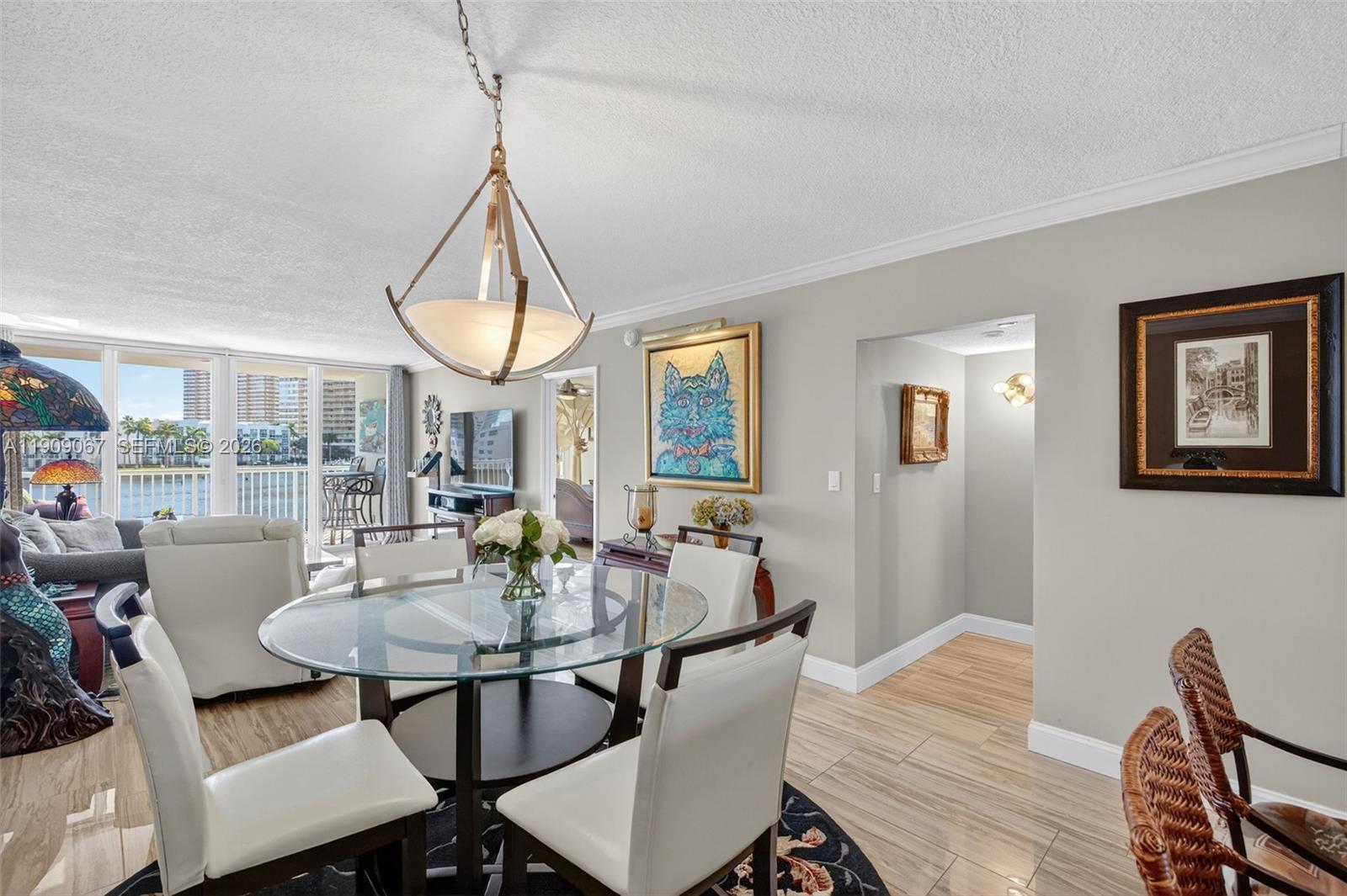 DORSEY ARMS CONDO - Residential