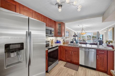 121 Golden Isles Dr 205 Hallandale Beach FL 33009