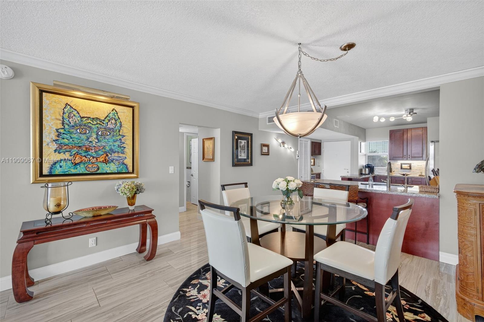 DORSEY ARMS CONDO - Residential