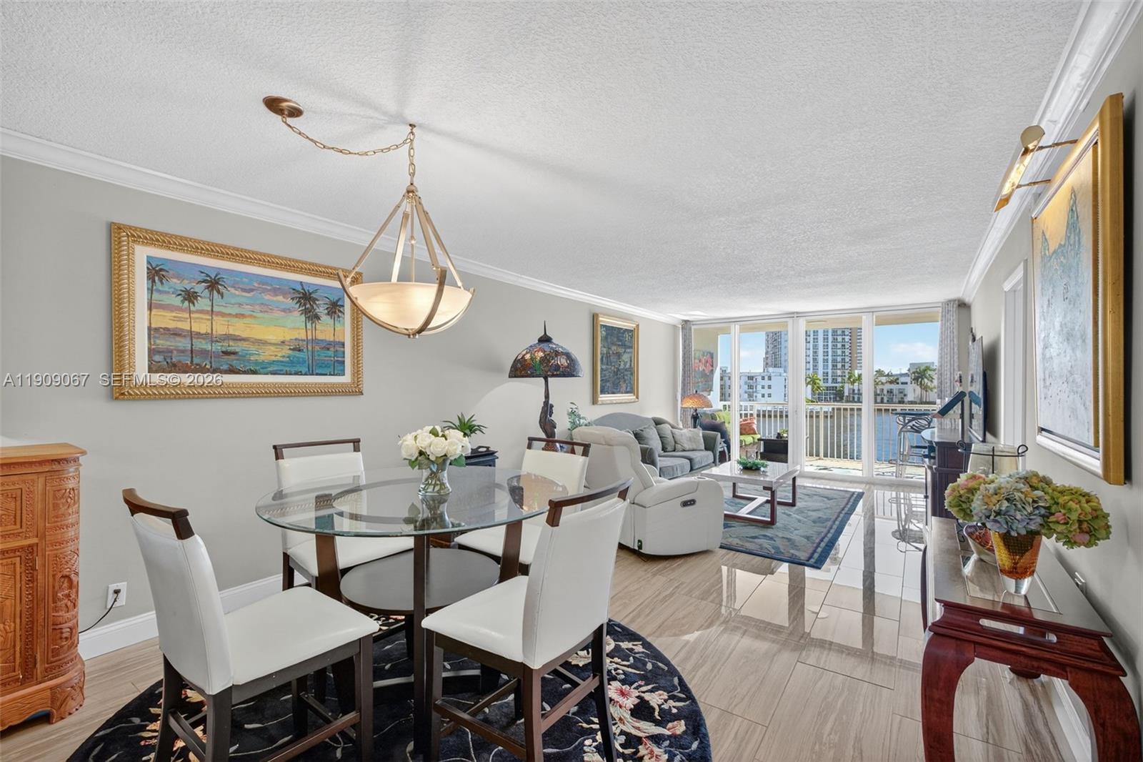 DORSEY ARMS CONDO - Residential