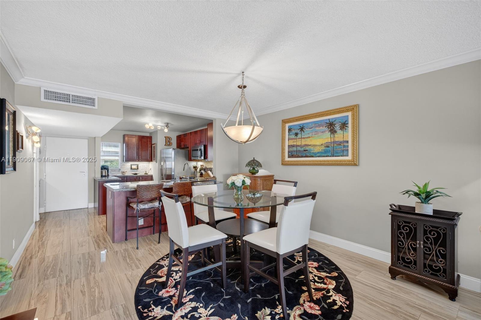 DORSEY ARMS CONDO - Residential