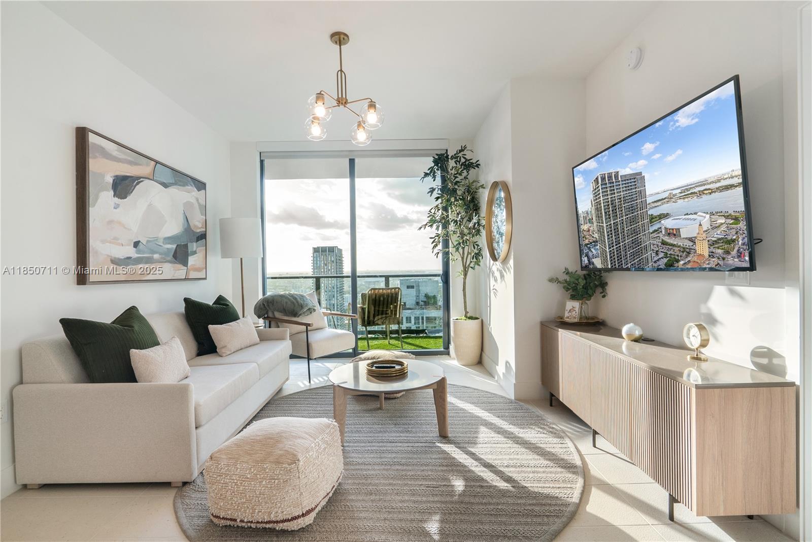 159 NE 6TH STREET CONDO - Residential Lease