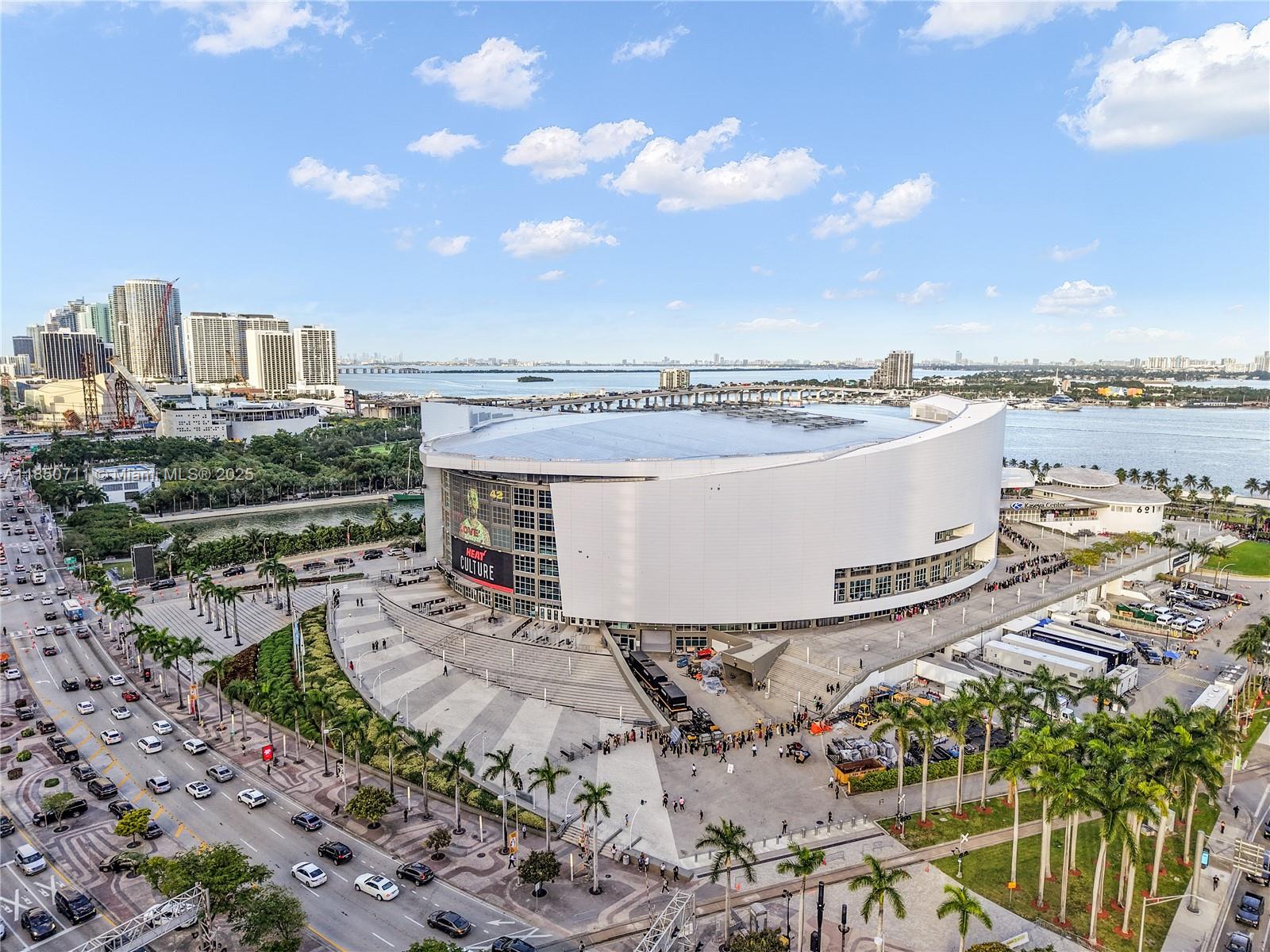 159 NE 6TH STREET CONDO - Residential Lease