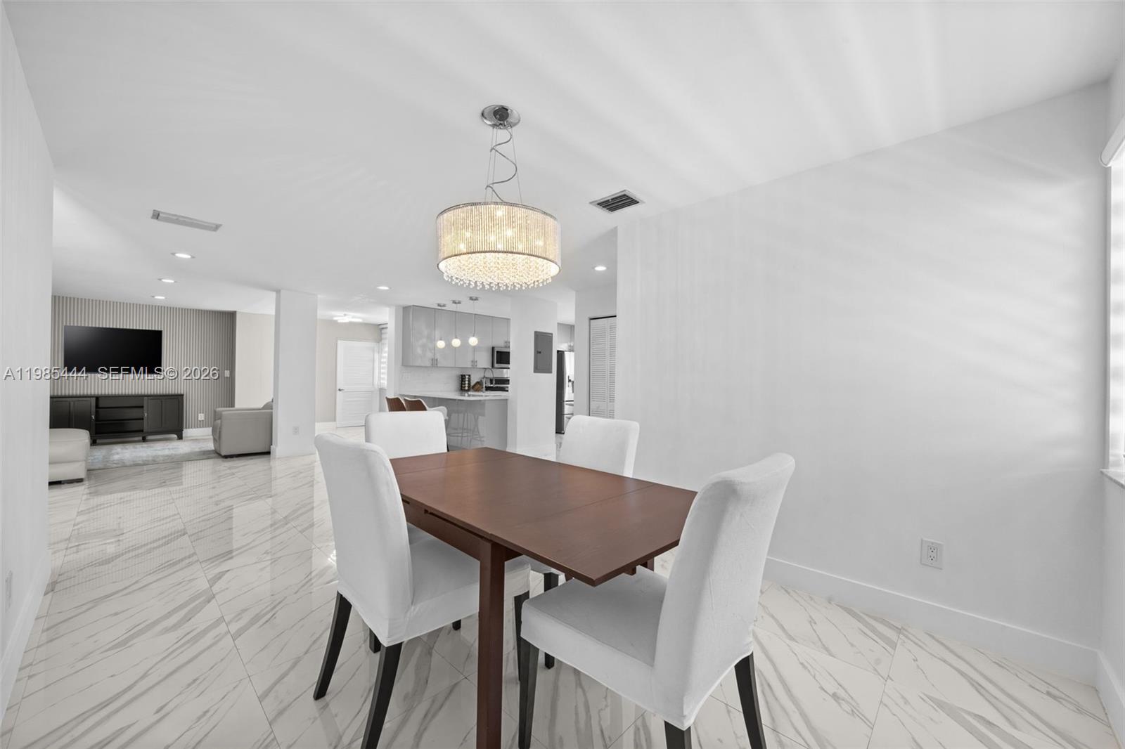 MARINER VILLAGE GARDEN CO - Residential