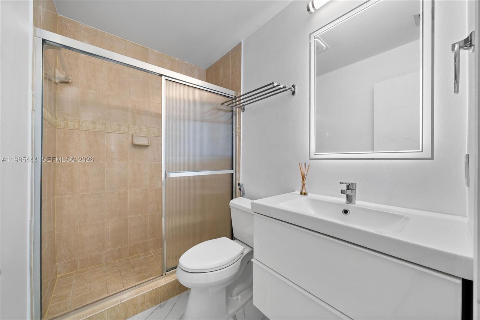 MARINER VILLAGE GARDEN CO - Residential