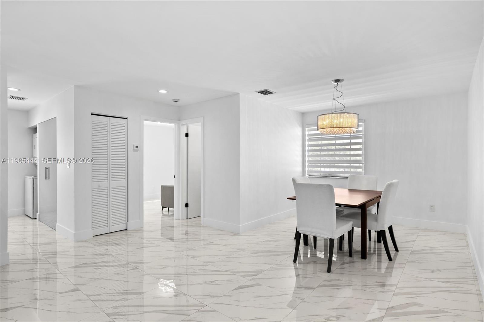 MARINER VILLAGE GARDEN CO - Residential