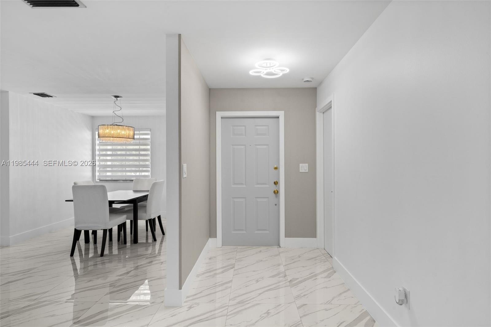 MARINER VILLAGE GARDEN CO - Residential