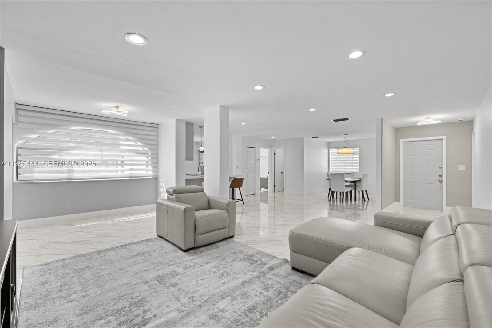 MARINER VILLAGE GARDEN CO - Residential