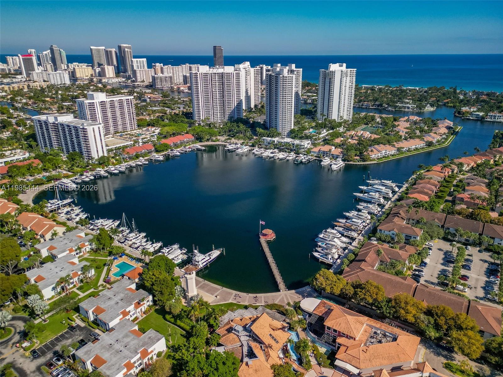 MARINER VILLAGE GARDEN CO - Residential