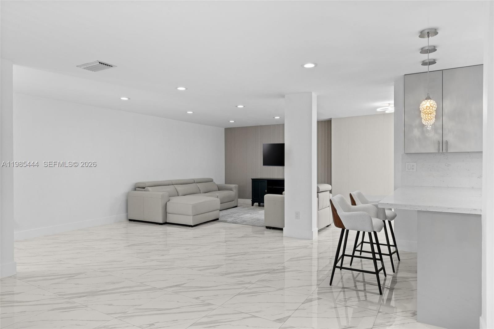 MARINER VILLAGE GARDEN CO - Residential