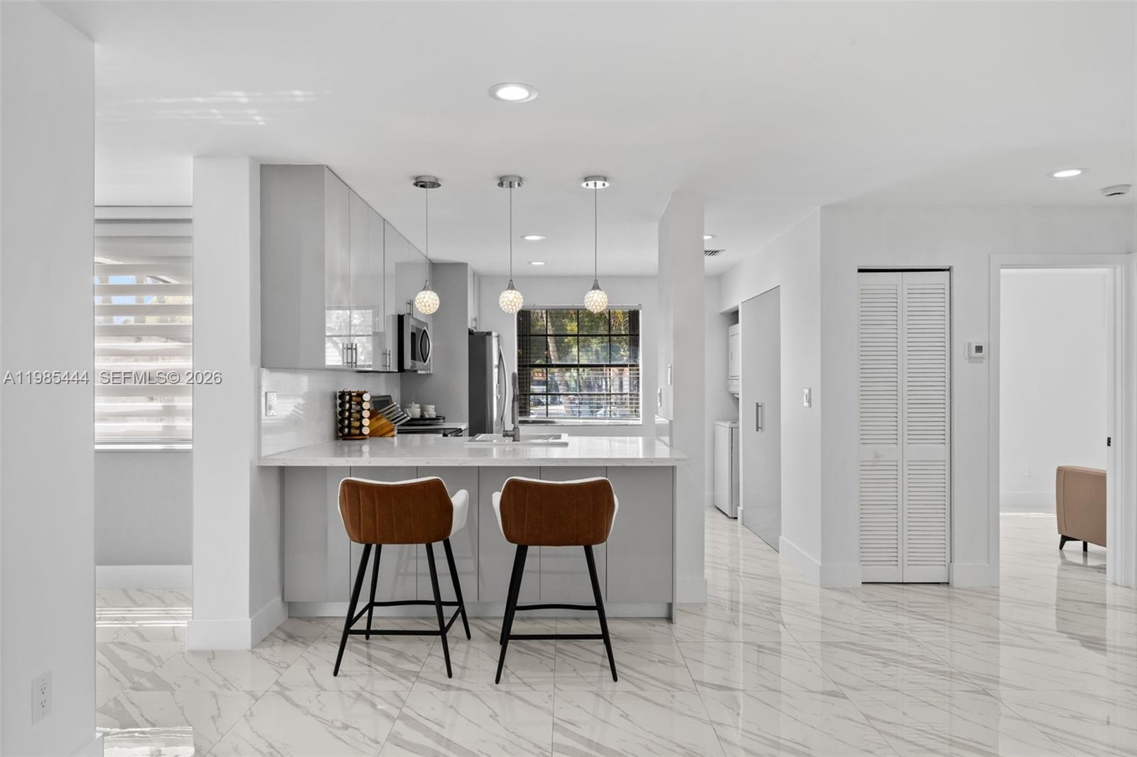 MARINER VILLAGE GARDEN CO - Residential