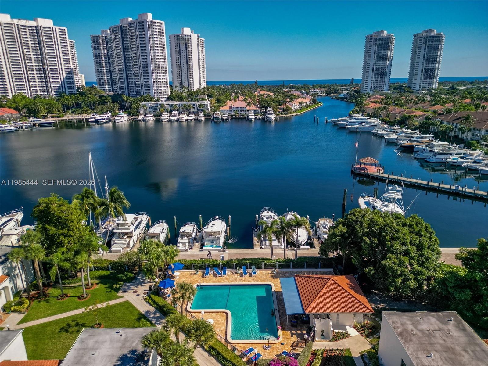 MARINER VILLAGE GARDEN CO - Residential