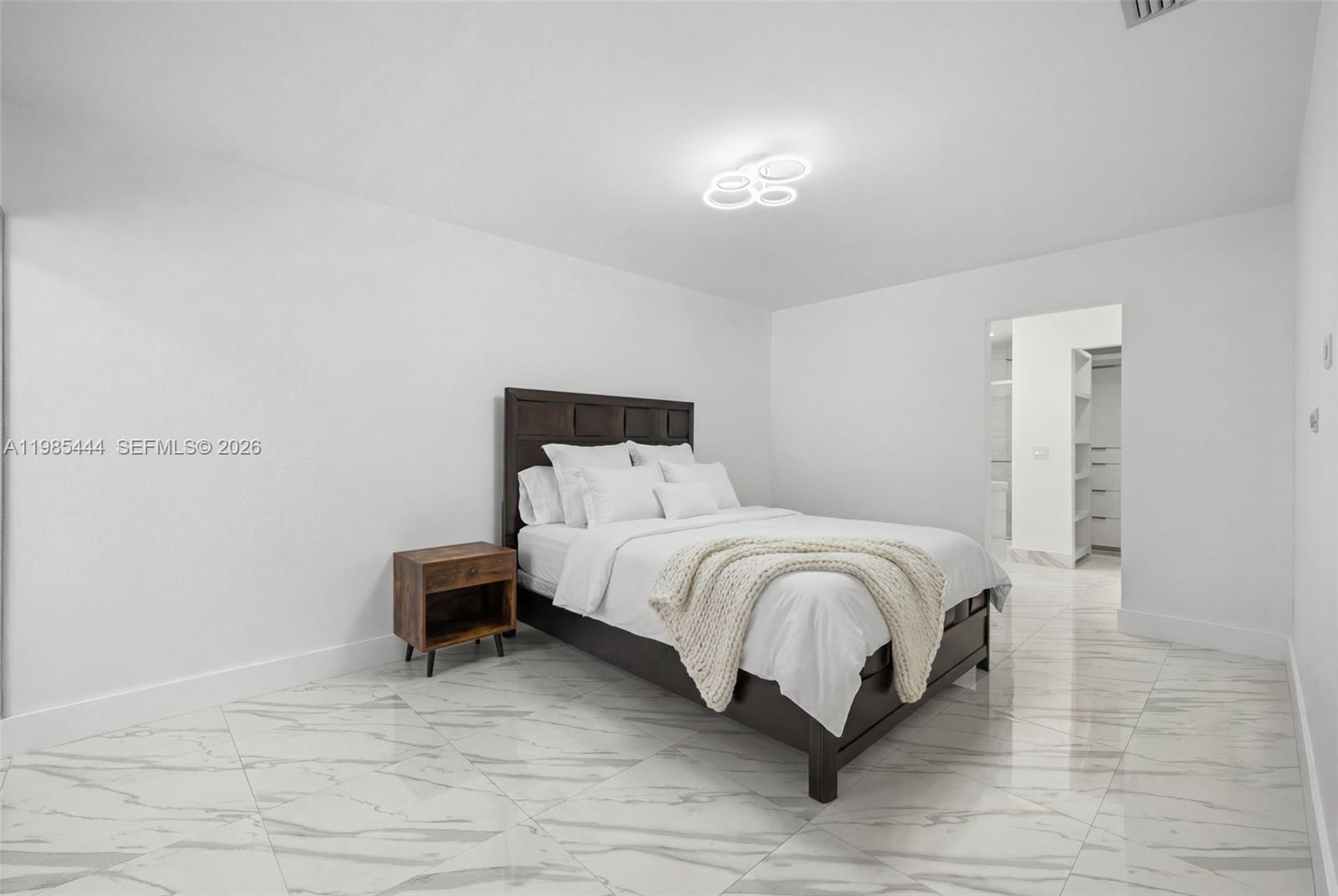 MARINER VILLAGE GARDEN CO - Residential