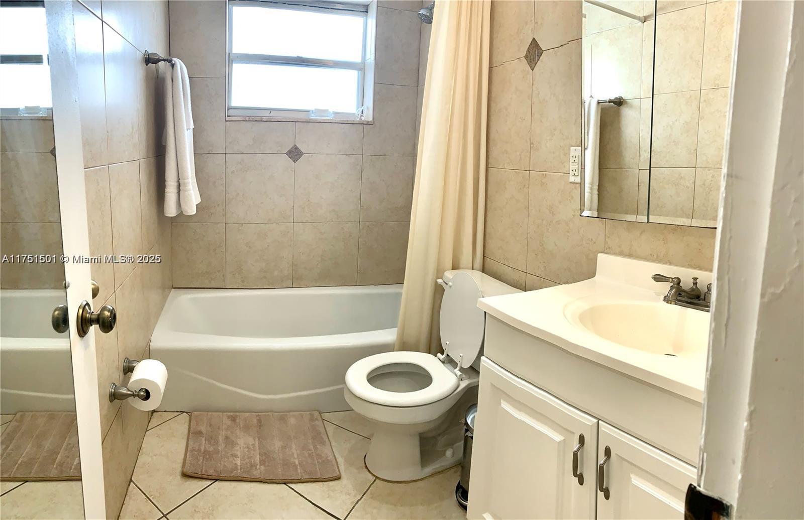 KEY BISCAYNE VI CONDO - Residential Lease