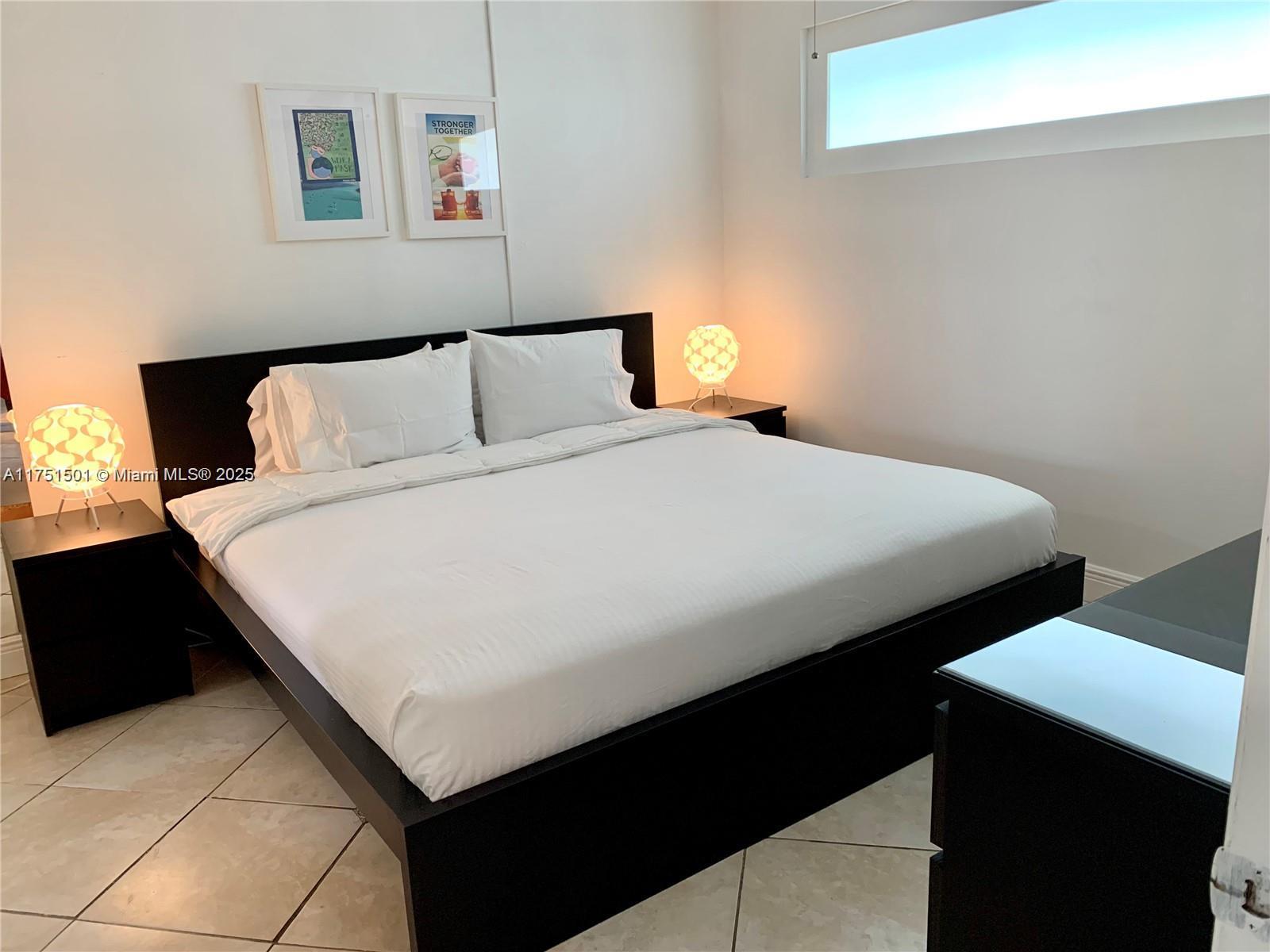 KEY BISCAYNE VI CONDO - Residential Lease