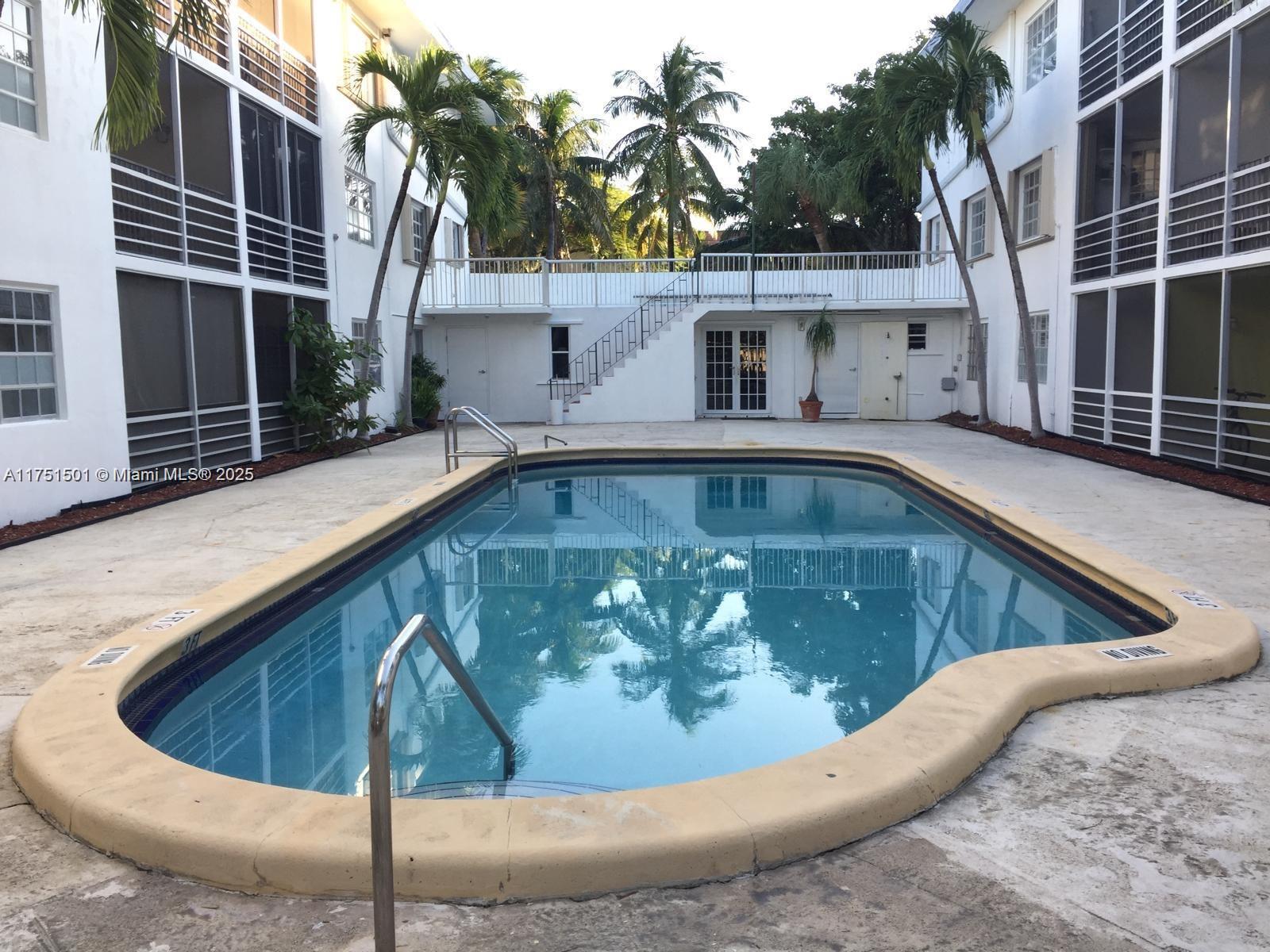 KEY BISCAYNE VI CONDO - Residential Lease