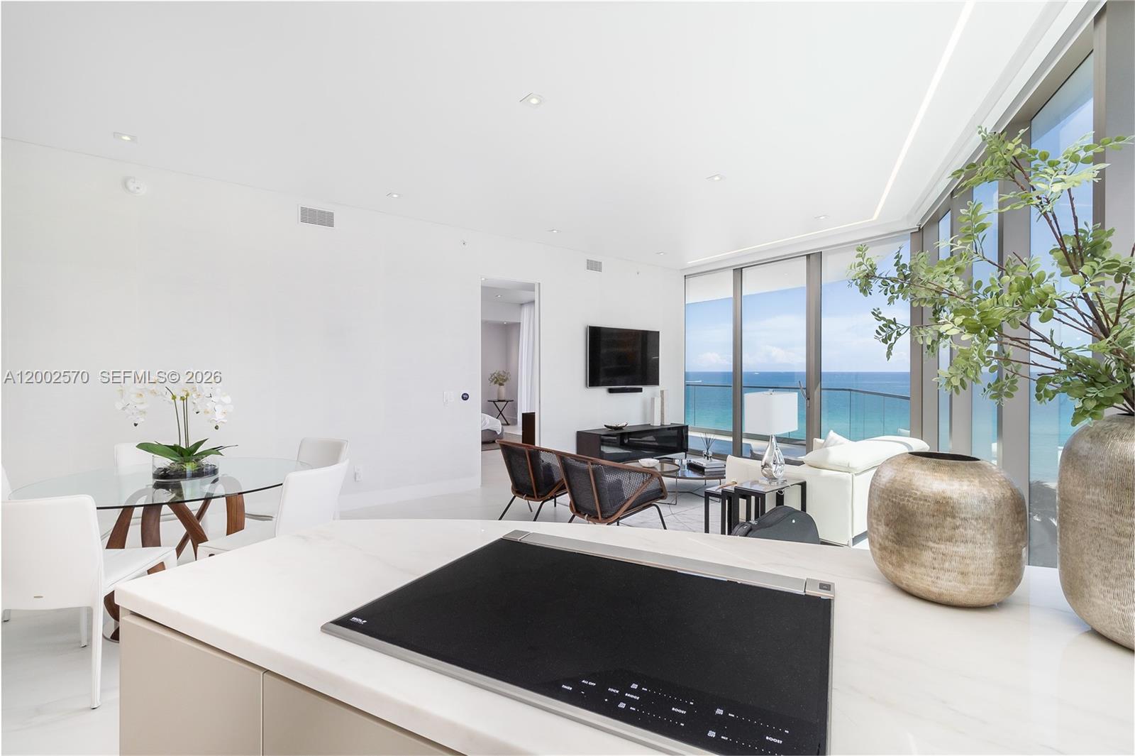 18975 COLLINS CONDO - Residential Lease