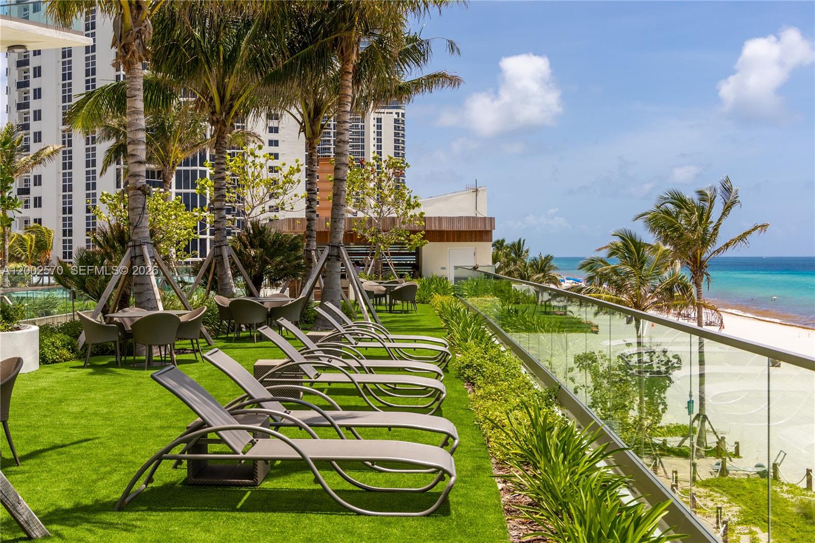 18975 COLLINS CONDO - Residential Lease