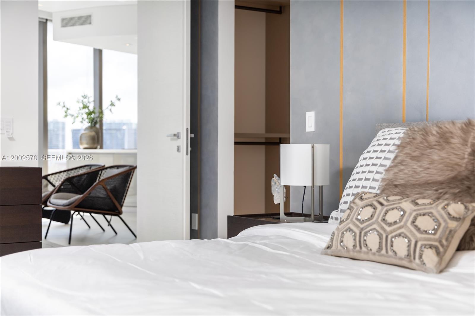 18975 COLLINS CONDO - Residential Lease