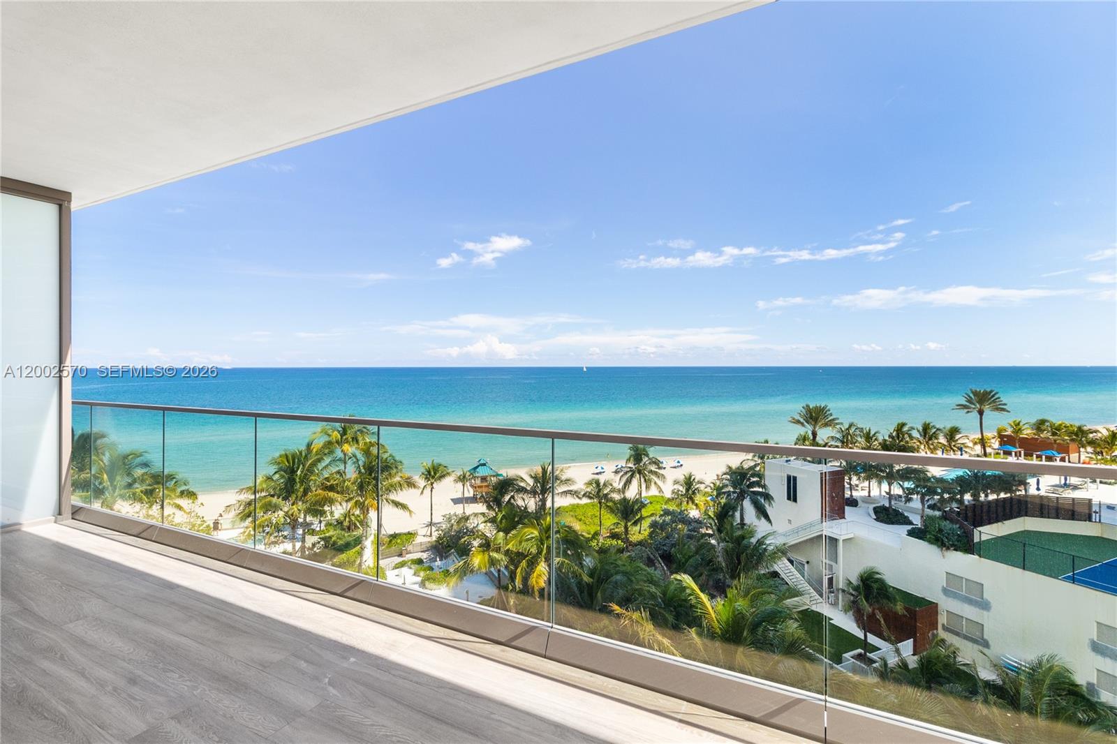 18975 COLLINS CONDO - Residential Lease