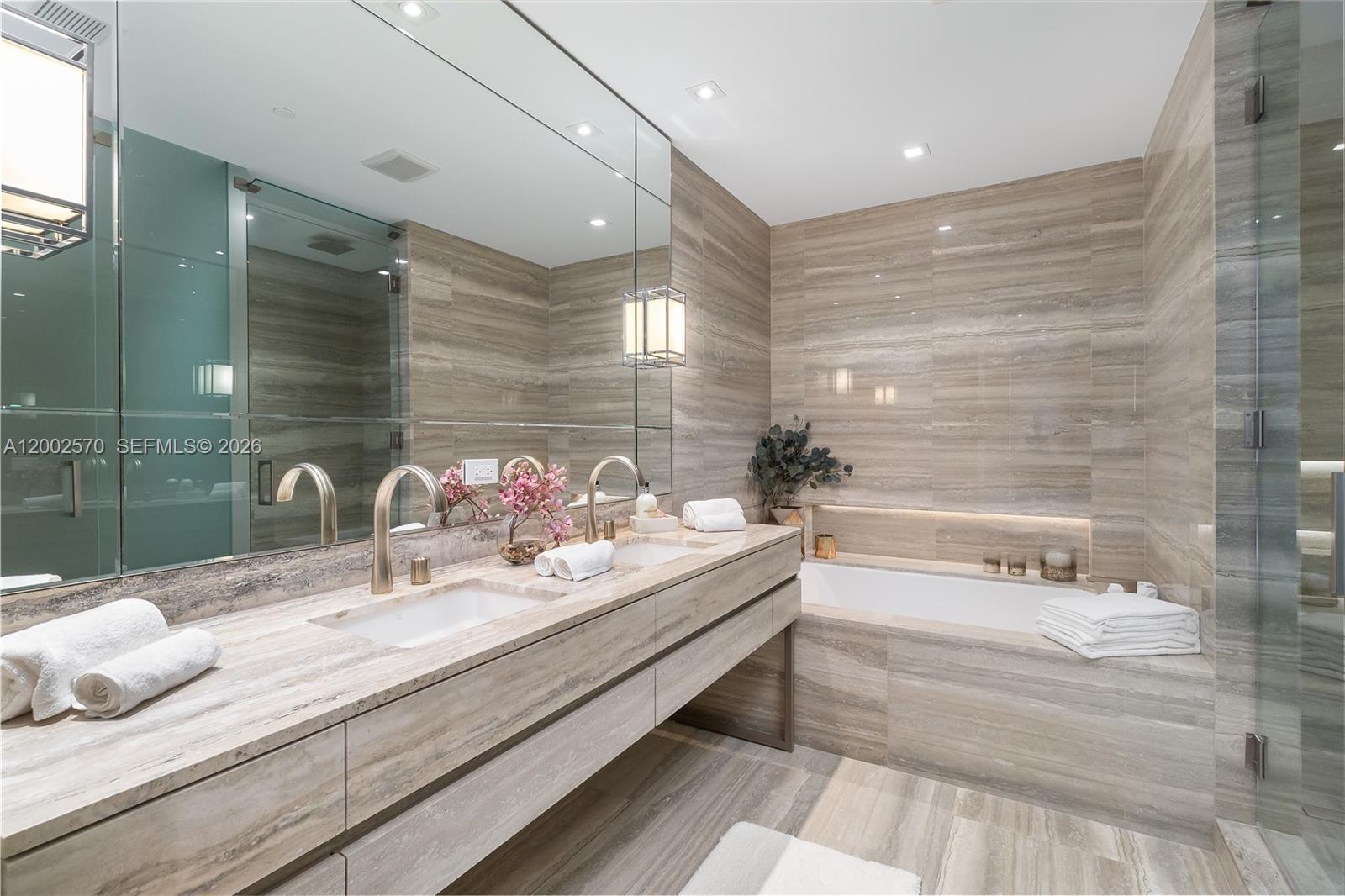 18975 COLLINS CONDO - Residential Lease