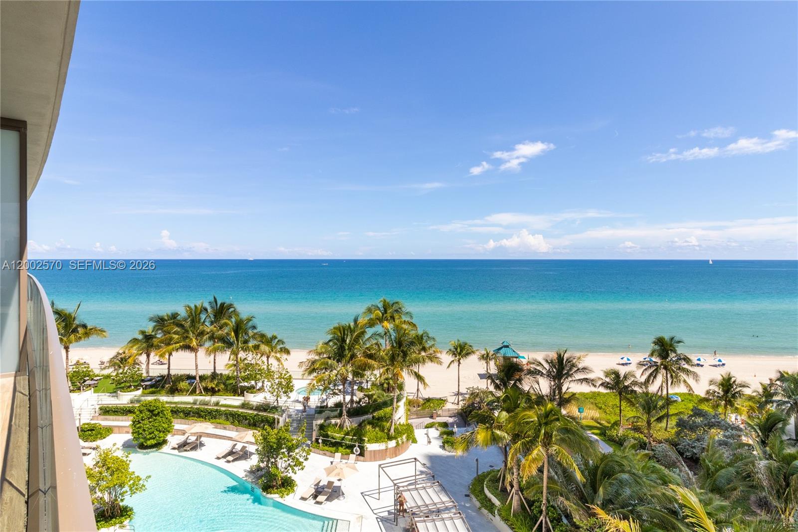 18975 COLLINS CONDO - Residential Lease