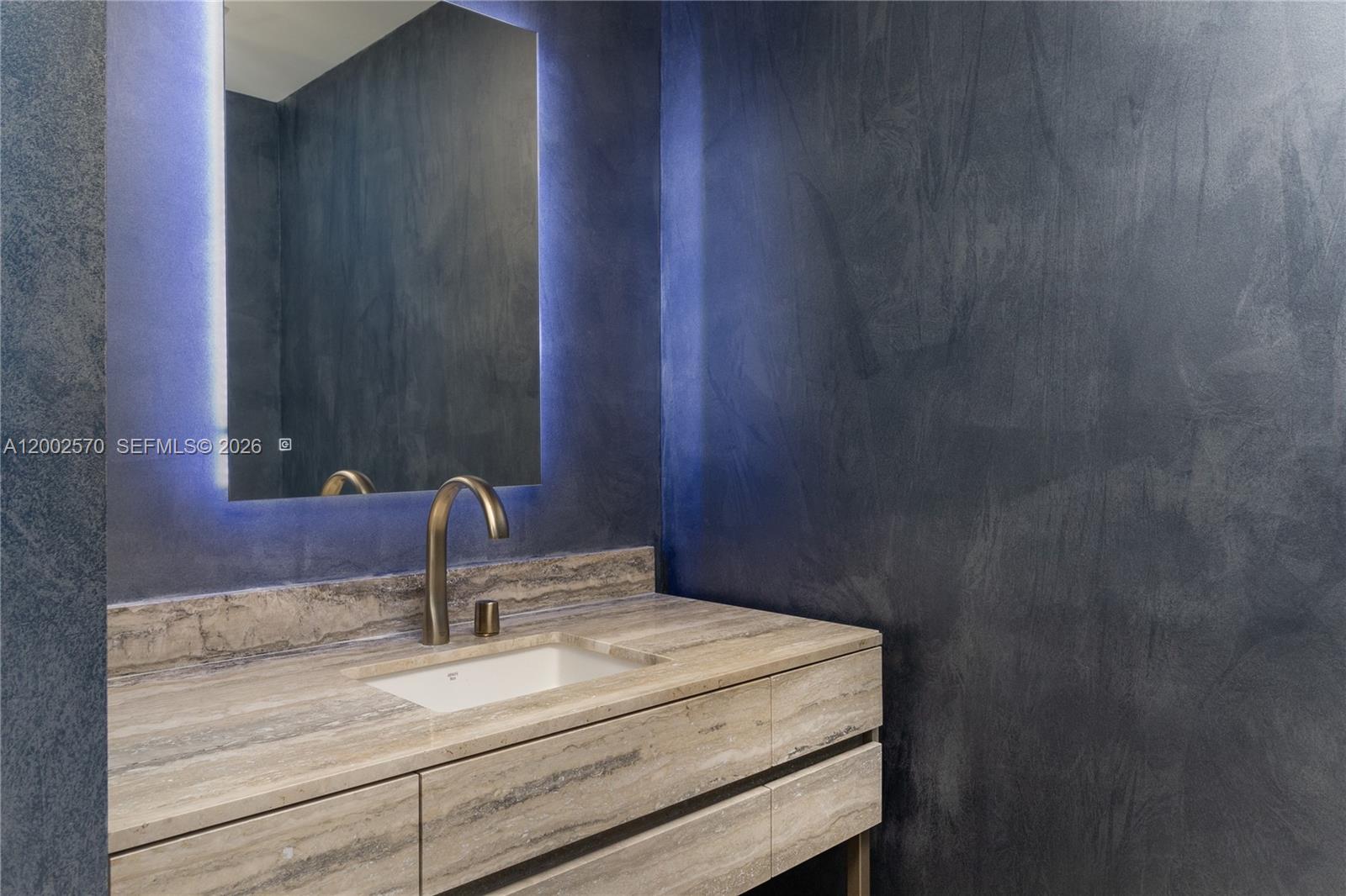 18975 COLLINS CONDO - Residential Lease