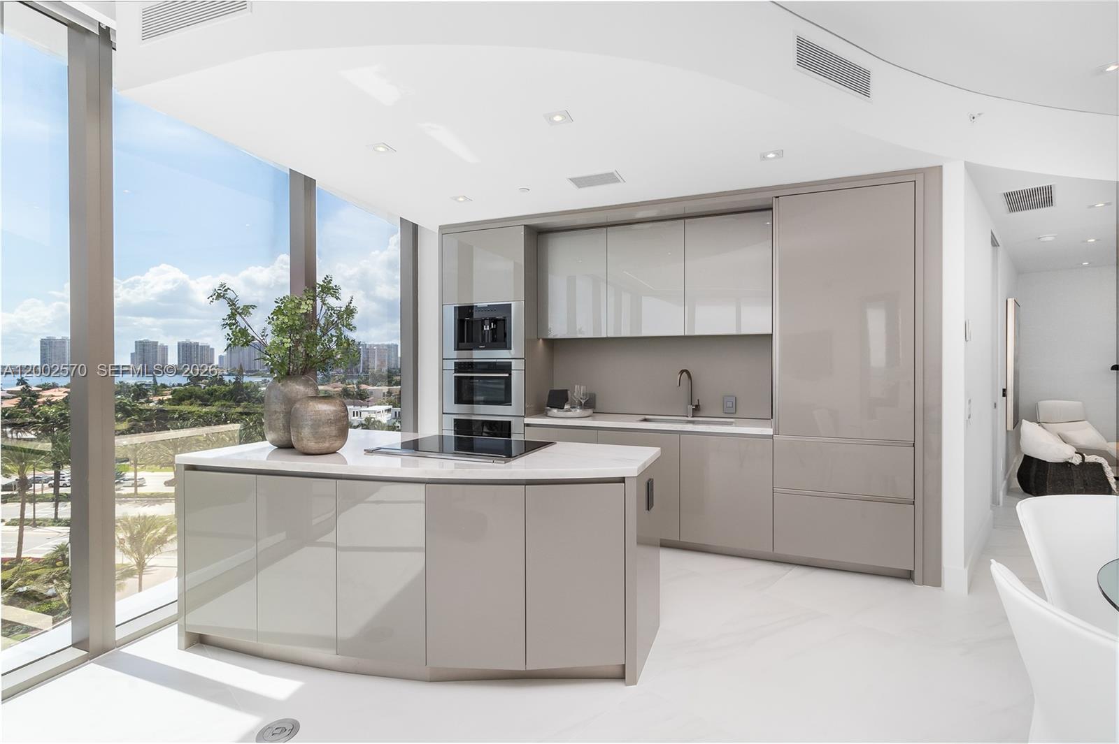 18975 COLLINS CONDO - Residential Lease