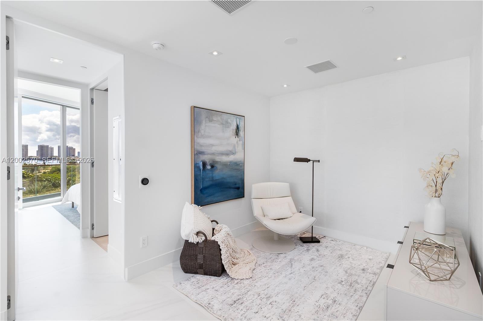 18975 COLLINS CONDO - Residential Lease