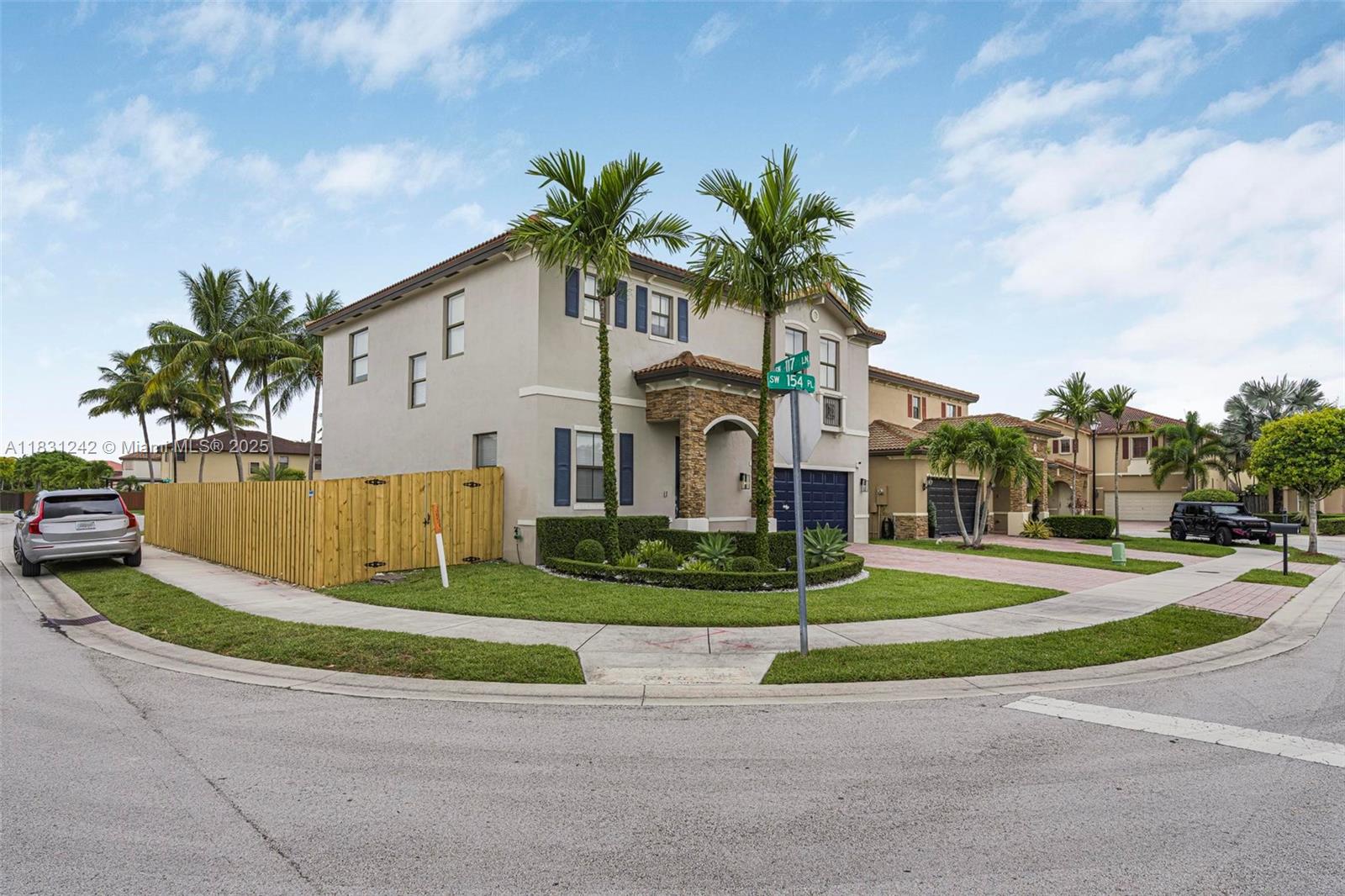 11766 SW 154th Pl 0