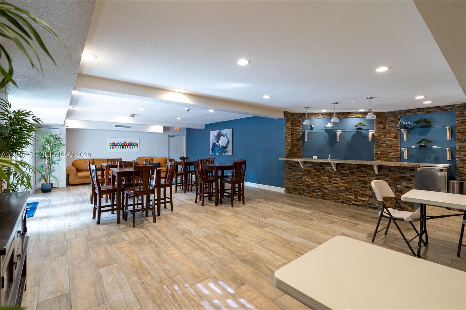 AUDUBON CLUSTER WEST - Residential