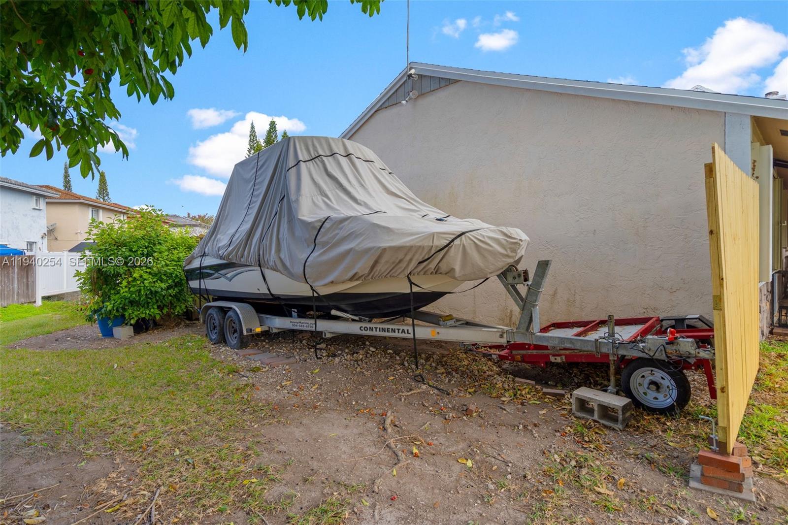 AUDUBON CLUSTER WEST - Residential