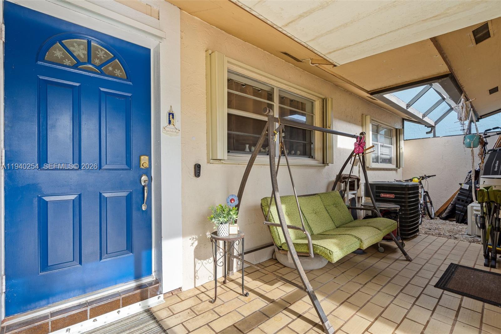 AUDUBON CLUSTER WEST - Residential