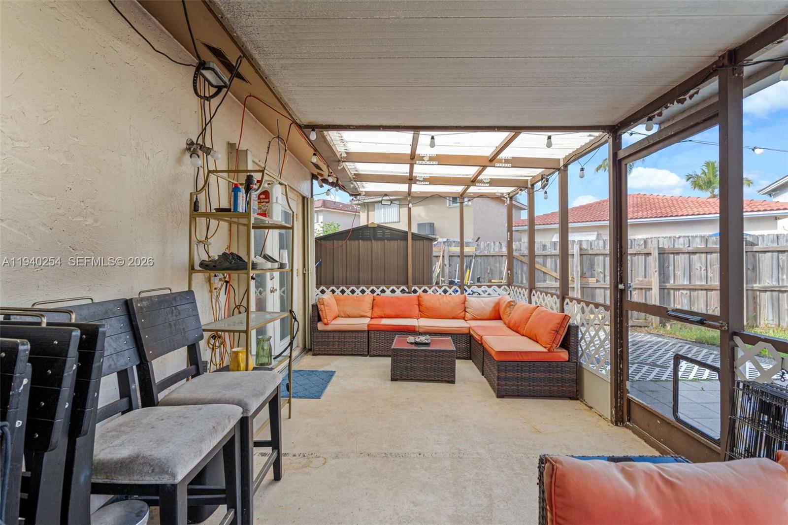 AUDUBON CLUSTER WEST - Residential