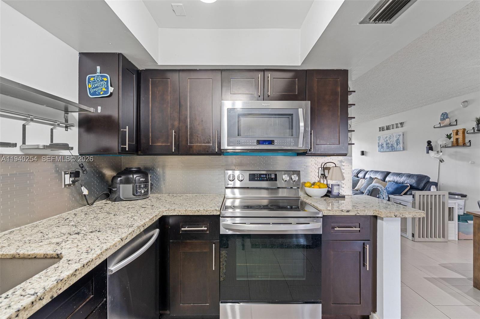 AUDUBON CLUSTER WEST - Residential