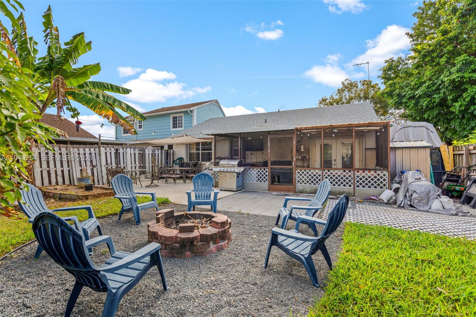 AUDUBON CLUSTER WEST - Residential