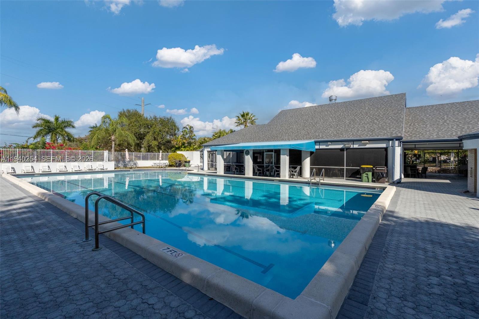 AUDUBON CLUSTER WEST - Residential