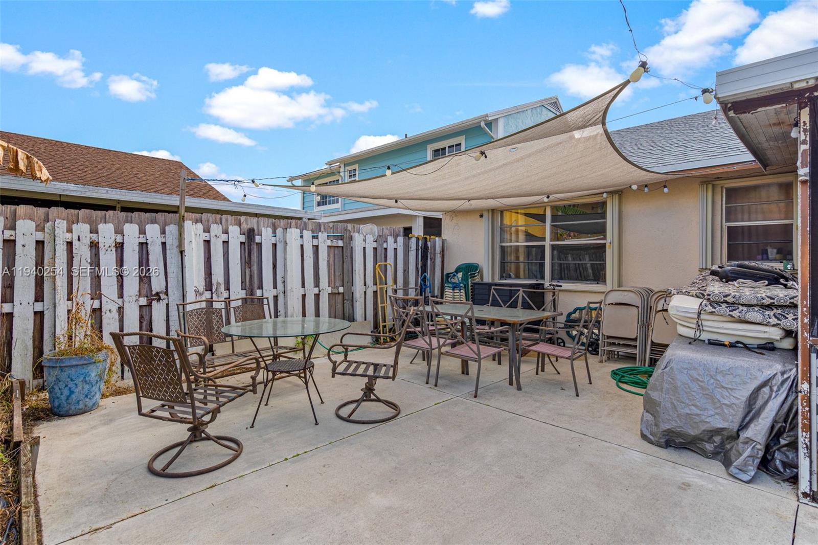 AUDUBON CLUSTER WEST - Residential