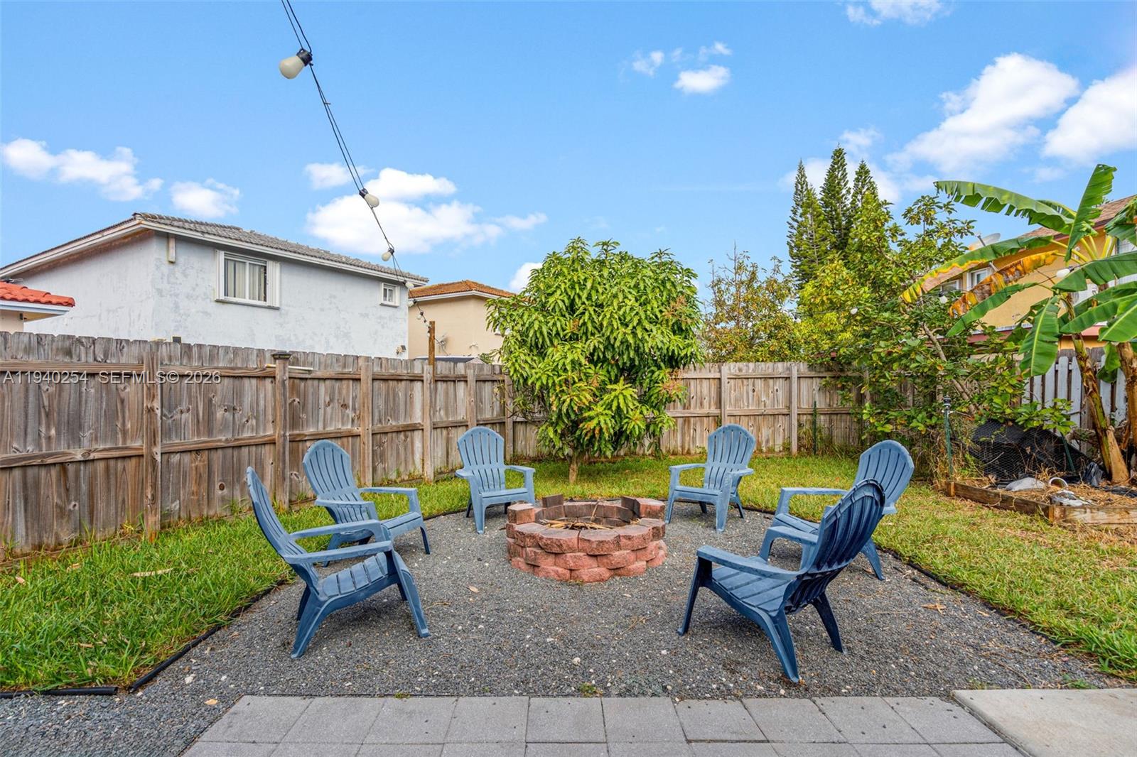 AUDUBON CLUSTER WEST - Residential