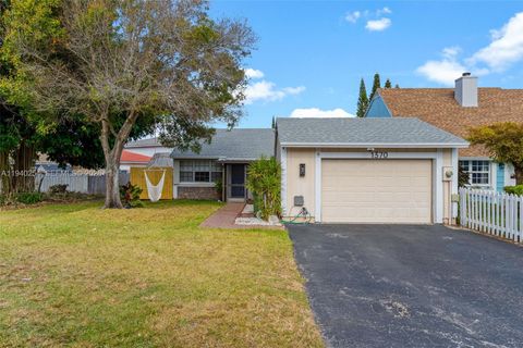 Photo of 1370 Osprey Ct, Homestead, FL 33035 (MLS # A11940254)