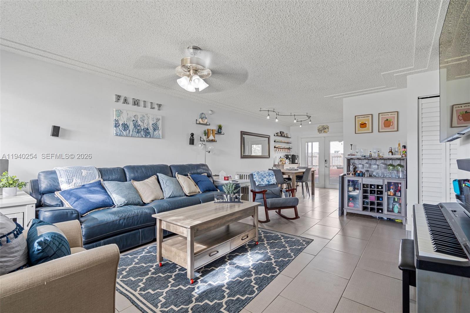 AUDUBON CLUSTER WEST - Residential