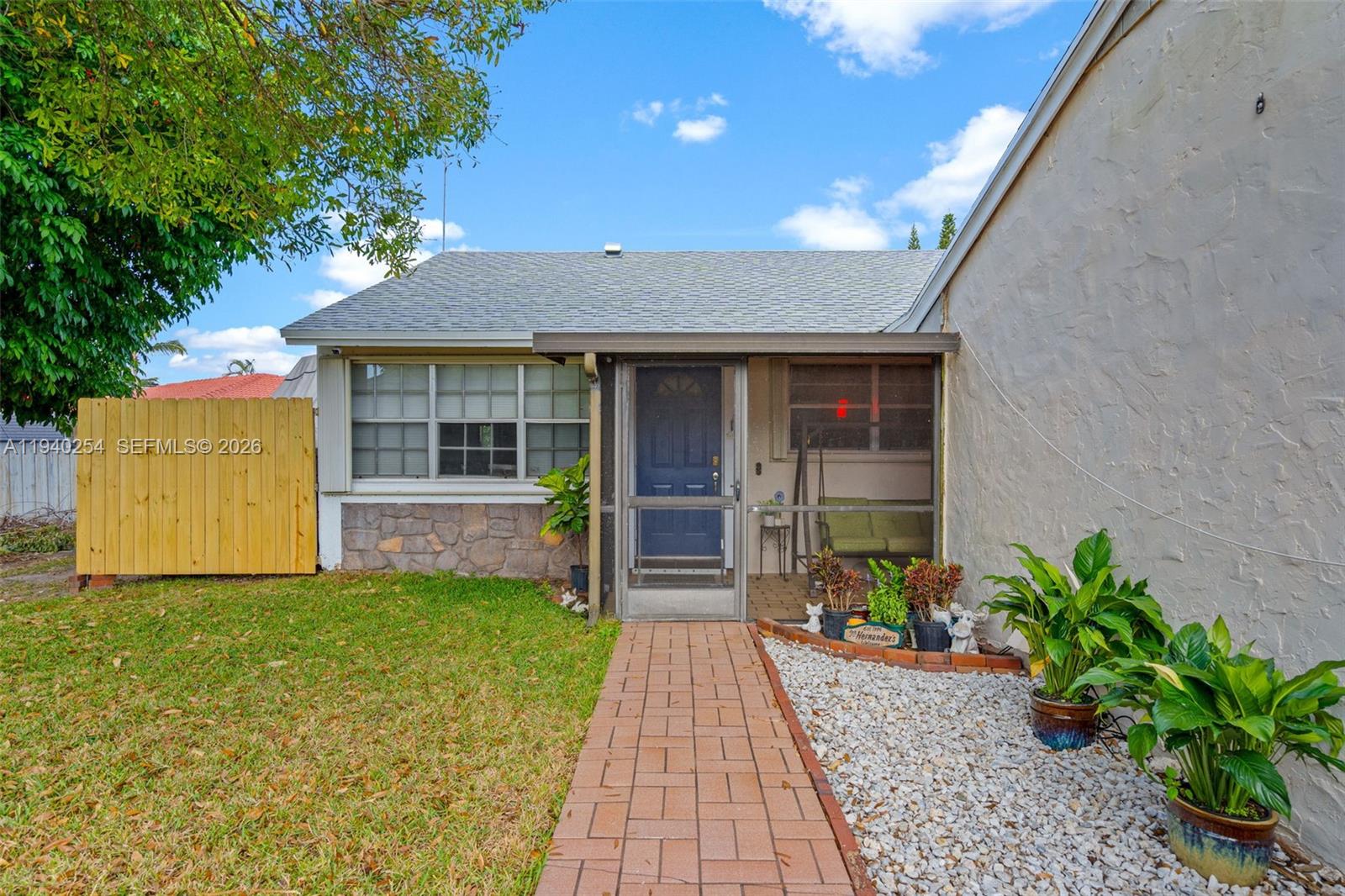 AUDUBON CLUSTER WEST - Residential